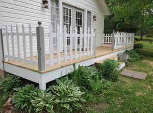 307 Crocus St, Williams Bay, WI 53191