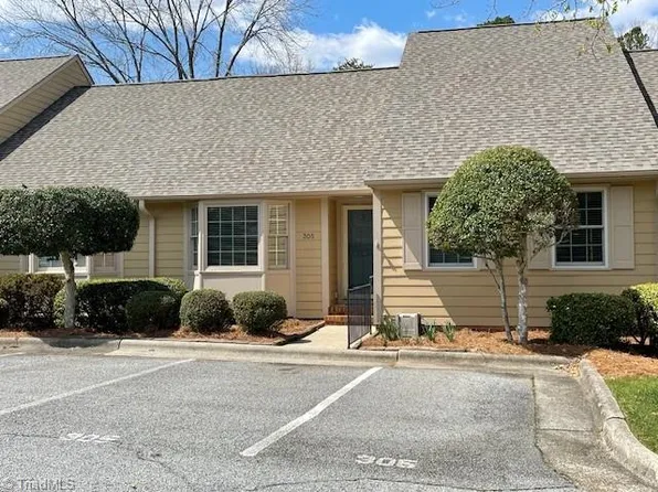 305 Quarterpath Ln, Jamestown, NC 27282