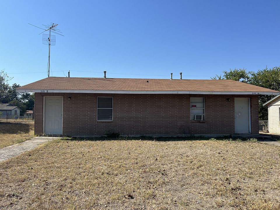 1st image of 210 Marston Ave #B