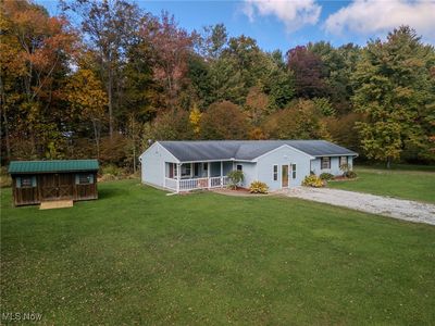 1945 Dadeyville Rd, Austinburg, OH, 44010