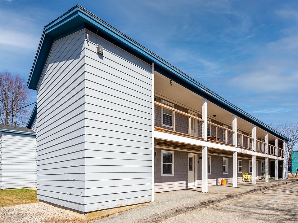 18 Lindsey St 18 Lindsey St Rockland ME Zillow