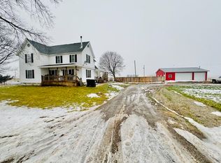 7695 Coats Grove Rd, Woodland, MI 48897