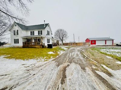 7695 Coats Grove Rd, Woodland, MI, 48897