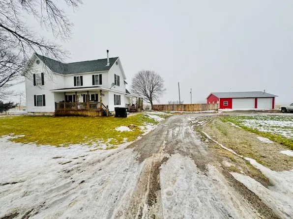 7695 Coats Grove Rd, Woodland, MI 48897