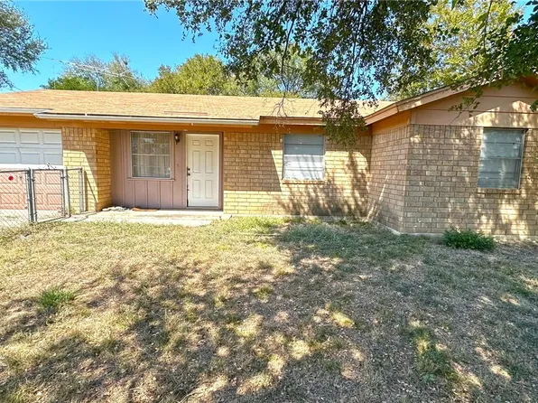 10307 W Highway 190, Kempner, TX 76539