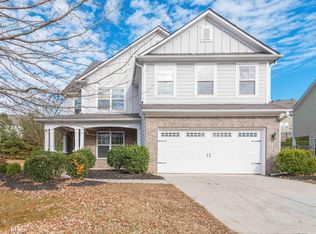 215 Hampton Station Blvd, Canton, GA 30115