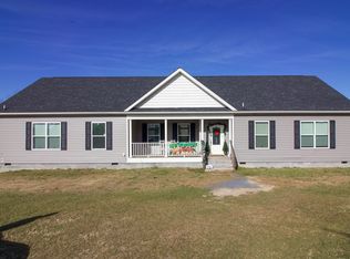 163 Walter Rd, Carthage, NC 28327