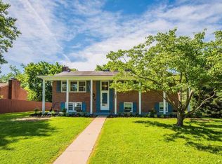 203 Cavalier Dr, Front Royal, VA 22630