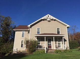 245 Byers Rd, Harrisville, PA 16038