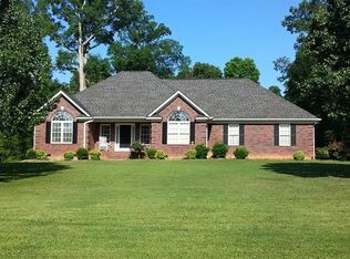 5100 Basswood Dr, Concord, NC 28025