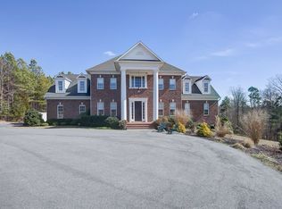 2330 Jordan Run Ln, Charlottesville, VA 22902