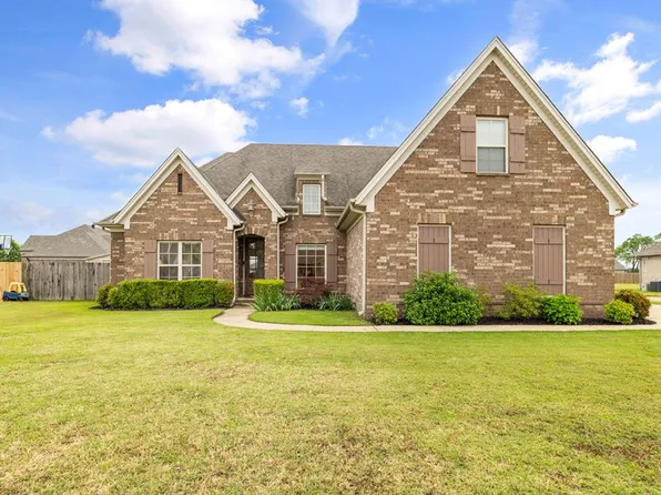 603 Campbell Cv, Marion, AR 72364