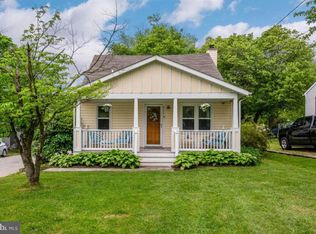 8224 Savage Guilford Rd, Savage, MD 20763