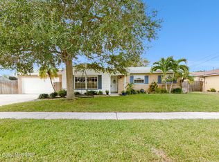 465 Kennebec St, Merritt Island, FL 32952