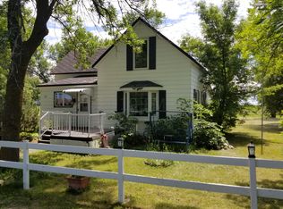 433 Gordon St W, Hendrum, MN 56550
