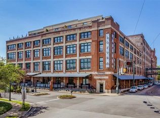 Lofts @ South Bluffs, Memphis, TN 38103