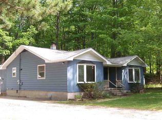 8856 N Loxley Rd, Roscommon, MI 48653