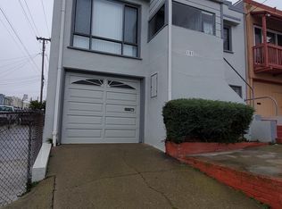 161 Bismark St, Daly City, CA 94014
