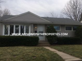 8163 W Muriel Pl, Milwaukee, WI 53218