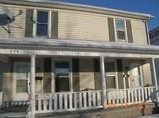 634 S Miami Ave, Sidney, OH 45365