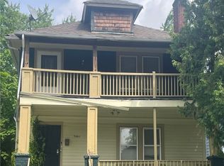 3661 E 146th St, Cleveland, OH 44120