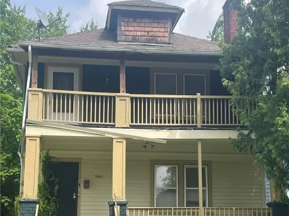 3661 E 146th St, Cleveland, OH 44120