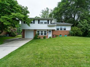 2105 Armour Dr, Wilmington, DE