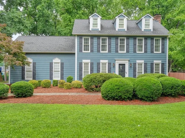 120 Churchill Ave, Moore, SC 29369