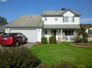 202 SW 19th St, Battle Ground, WA 98604