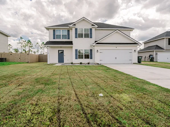 24 Franklin Tree Dr NE, Ludowici, GA 31316