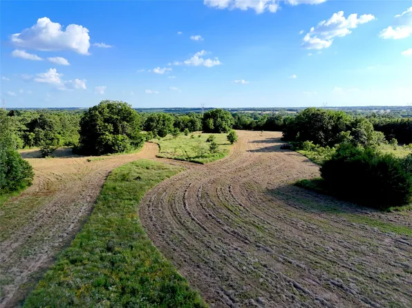 12 County Road 2770, Honey Grove, TX 75446