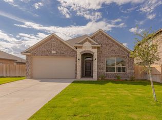 3 Charolais Rd, Odessa, TX 79765
