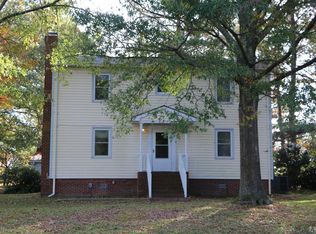 704 Rocky Hock Creek Rd, Edenton, NC 27932