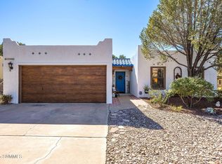 3738 Jade Ave, Las Cruces, NM 88012