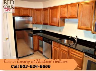 99 Mammoth Rd UNIT 11, Hooksett, NH 03106