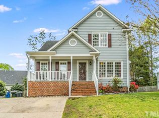 1921 Indianwood Ct, Raleigh, NC 27604