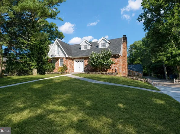 17 Persimmon Dr, Little Egg Harbor, NJ 08087