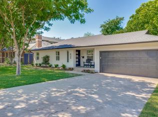 6548 Fisher Rd, Dallas, TX 75214