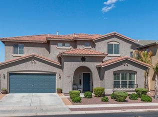 16770 W Rowel Rd, Surprise, AZ 85387