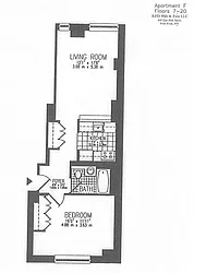 Sold by Keller Williams NYC