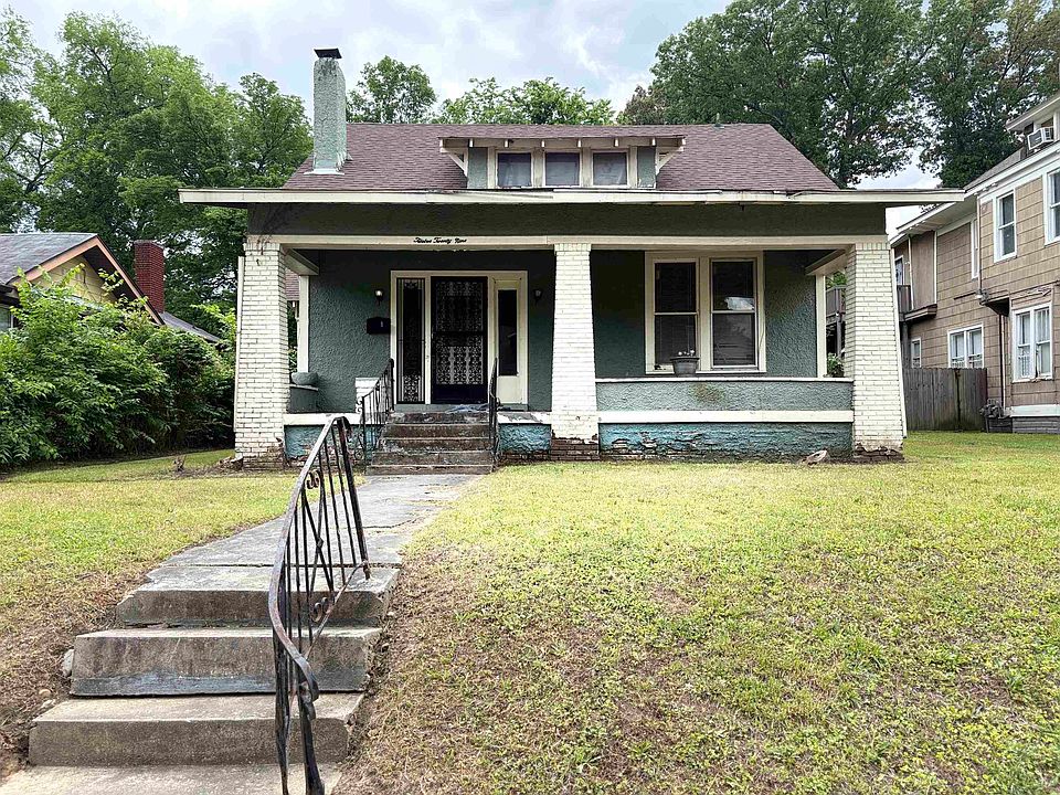1st image of 1229 Faxon Ave
