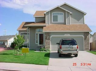 8212 Andrus Dr, Colorado Springs, CO 80920