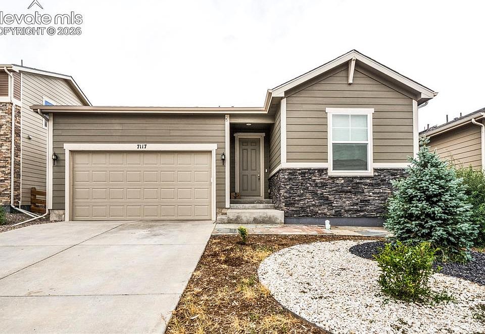 1st image of 7117 Boreal Dr
