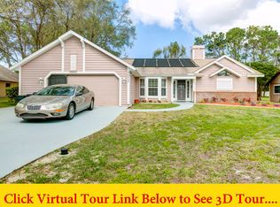 9073 Blaine Rd, Spring Hill, FL 34608