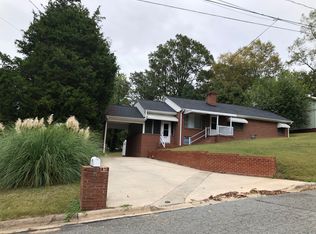 807 Eleanor Dr, Lexington, NC 27295