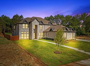 187 Acorn Trl, Denison, TX 75020