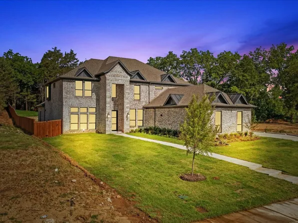 187 Acorn Trl, Denison, TX 75020