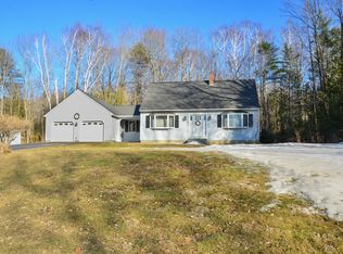 16 Oxen Dr, Oakland, ME 04963