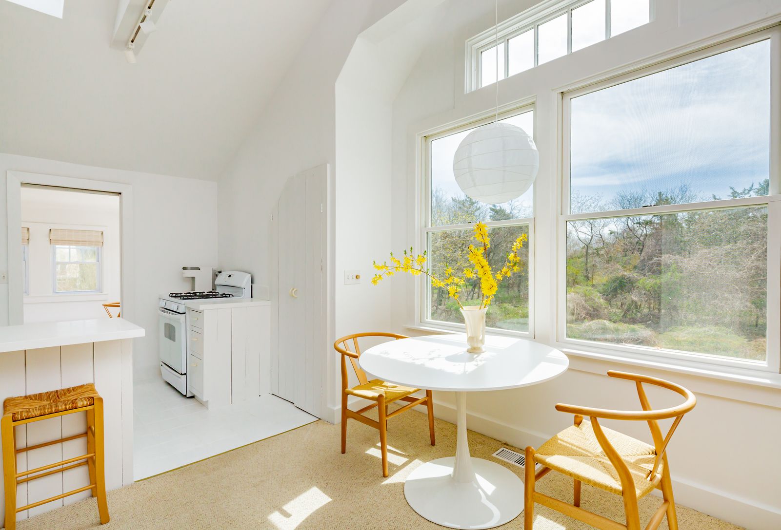  Second Floor Apartment