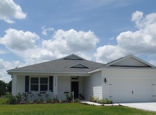 14470 Gettis Lee Rd, Parrish, FL 34219